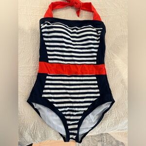Boden  sz 8 swimsuit